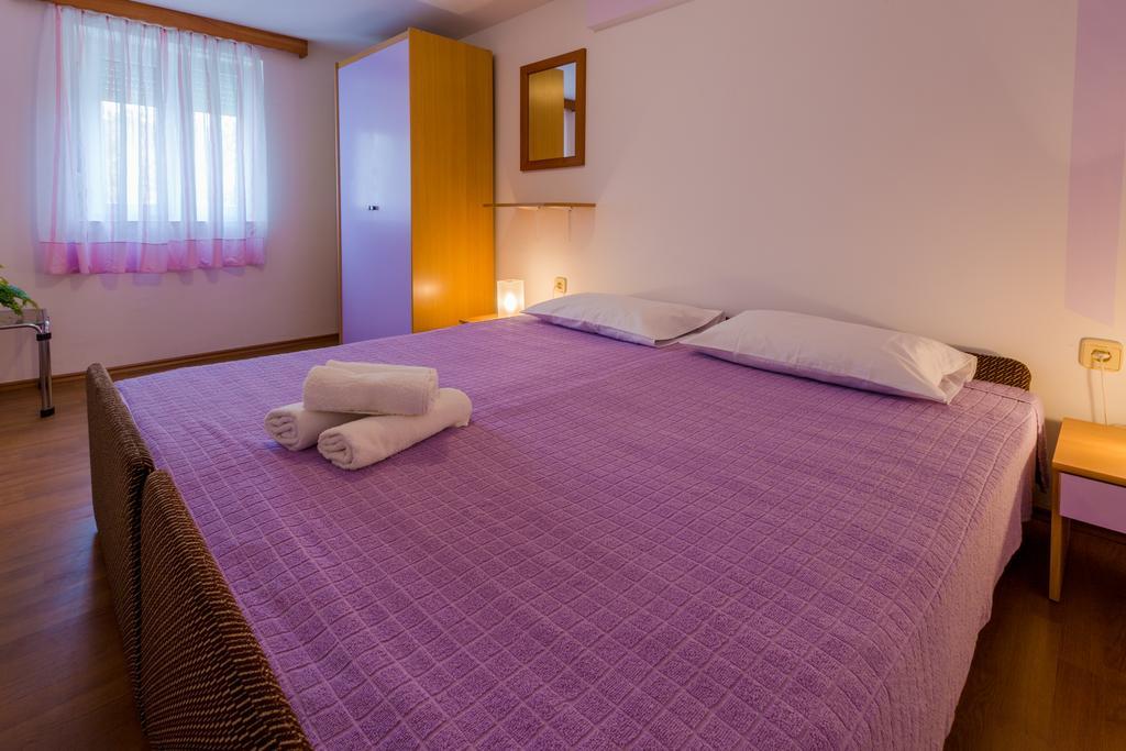 Apartments Marica Нови-Винодолски Экстерьер фото