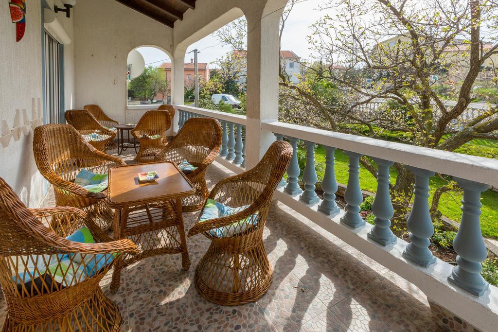 Apartments Marica Нови-Винодолски Экстерьер фото