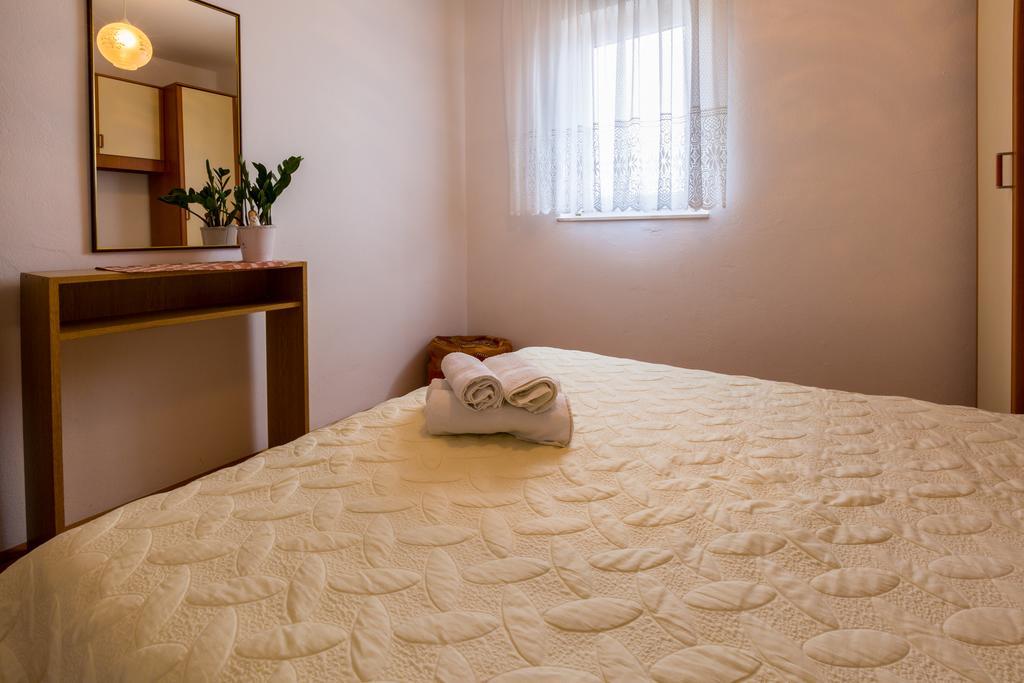 Apartments Marica Нови-Винодолски Экстерьер фото