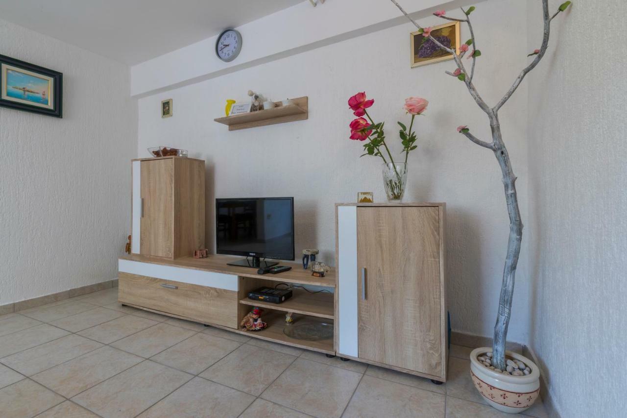 Apartments Marica Нови-Винодолски Экстерьер фото